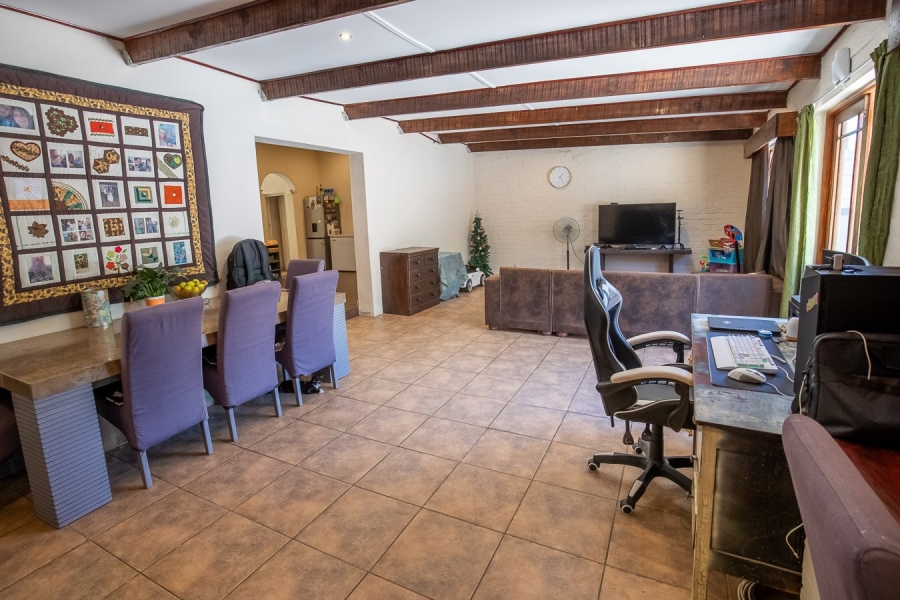 Commercial Property for Sale in Montagu Rural Western Cape